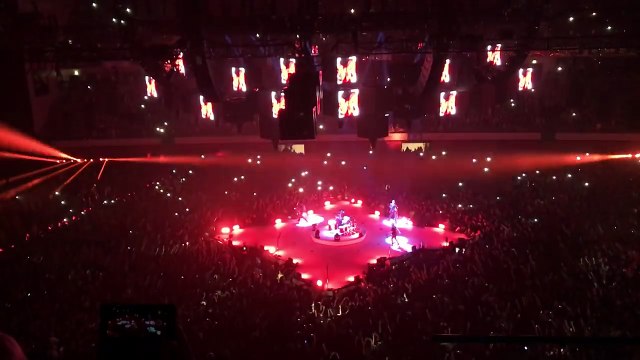 Metallica Live in Portugal (Lisbon) 2018