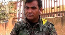 Türk Hacker'lar YPG'nin Sözde Komutanının Hesabını Hack'ledi