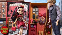 Мультик Барби Подарок на Лень Валентина Видео для девочек Куклы Барби на русском
