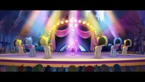 Rainbow (Twilight Offers Tempest Her Friendship) | My Little Pony: The Movie [Full HD]