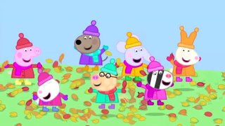 Peppa Pig Creations 06 - Nursery Rhymes: Old MacDonald / Twinkle Twinkle - Peppa Pig