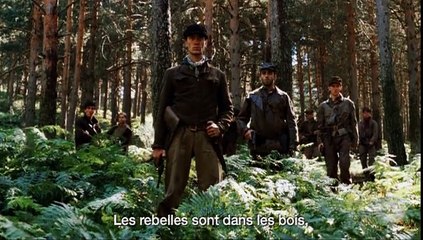 Le Labyrinthe De Pan - Bande Annonce VOSTFR