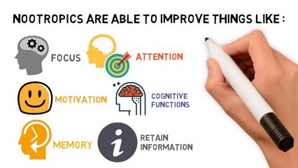 What Are Nootropics_ Everything You Need To Know About Cognitive Enhancers