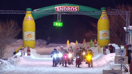 Finale AMV Cup - Super Besse 2018