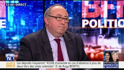 Questions d'éco: La loi en matière de promotion "visera l'équilibre" entre "le prix au producteur et le prix à la vente"