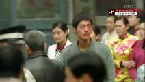 Anh Hùng Thời Đại Tập 10 - Anh Hùng Thời Đại - Phim Hàn Quốc