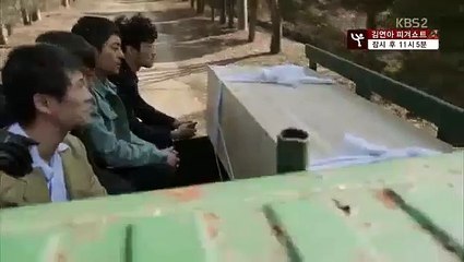 Anh Hùng Thời Đại Tập 11 - Anh Hùng Thời Đại - Phim Hàn Quốc