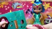 New Shimmer and Shine Genies Wish and Spin Shimmer Doll Toys Fisher Price Nick Jr QuakeToys part 2