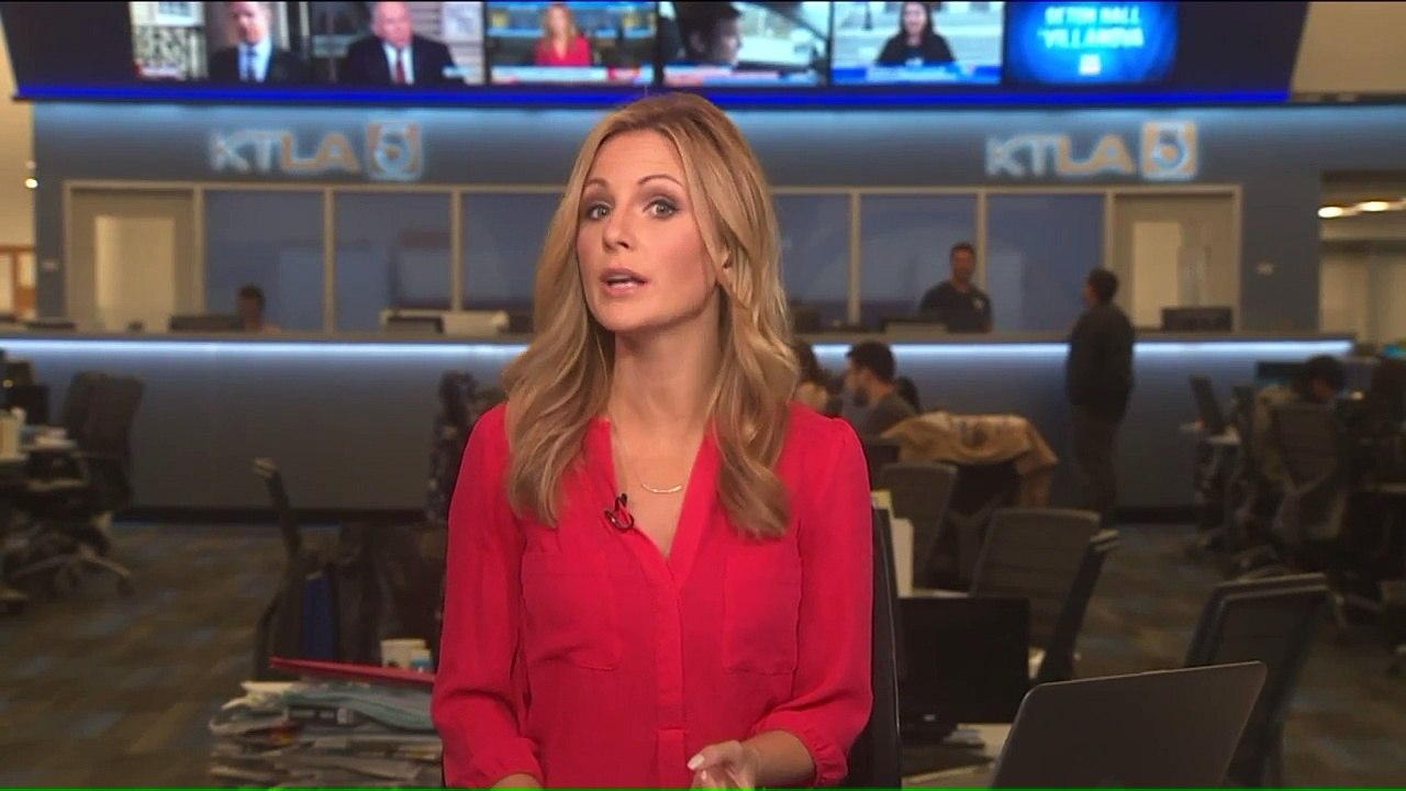 Two Killed, 116 Injured in Crash Involving Amtrak, Freight Train