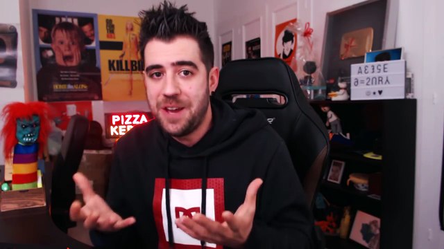 Entre-Vistas / DjMaRiiO