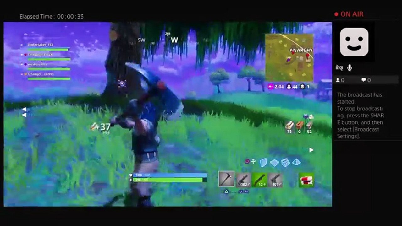 Fortnite -insane sold win (Fortnite (Fortnite battle royal) (3)