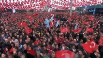 Devlet Bahçeli'den, CHP ve Tabipler Birliği'ne Zeytin Dalı Harekatı eleştirisi
