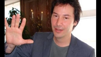 Keanu Reeves - Spin & Scratch