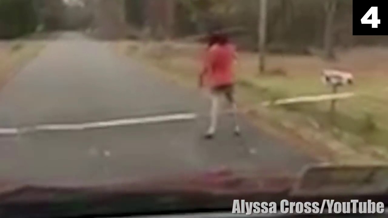 13 Scariest Things Caught on Dashcam Real Ghost Video video Dailymotion