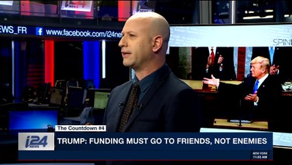 THE SPIN ROOM | The Countdown | Sunday, February 4th 2018