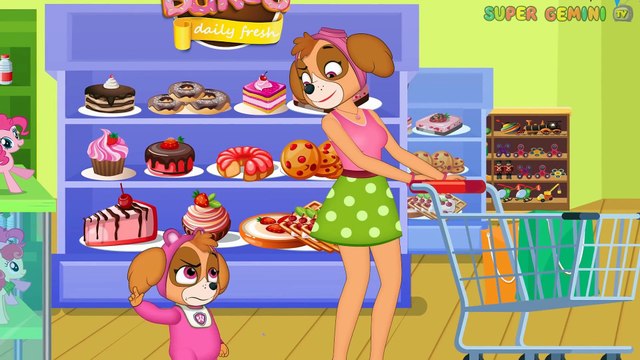 Paw Patrol Full Ep. | Pups Save Chase & Skye Put Fire To Save People Fun | Animation For Kids