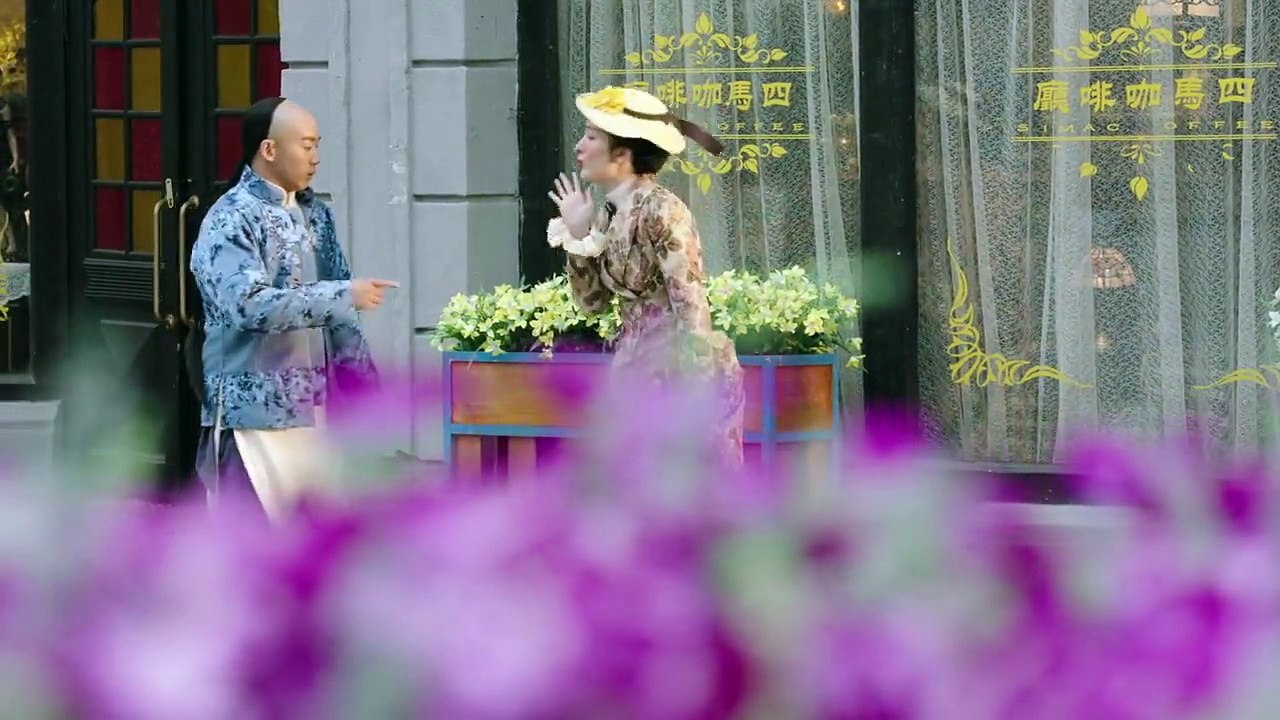 Quốc Sĩ Vô Song Hoàng Phi Hồng Tập 6 _ Fei Hung Wong