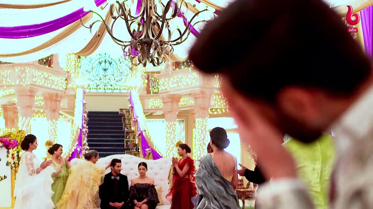 صدفة تكشف حقيقة شبيه شيفاي أمام "انيكا"