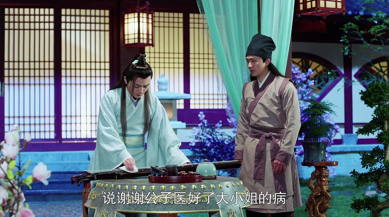 花謝花飛花満天 (33)