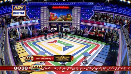 Jeeto Pakistan - 4th Feb 2018 - ARY Digital Show