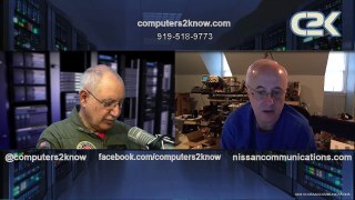 Computers 2K Now - 02-04-2018 - Tesla, Crypto, Apple, Alexa, Nintendo, LG, Equifax, YT