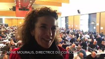 Vaucluse : les 566 médailles du Concours des vins d'Orange