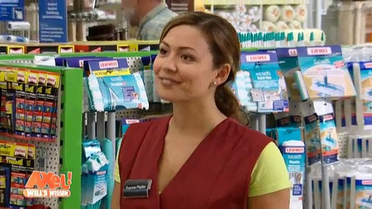 Axel will's wissen Staffel 4 Folge 13