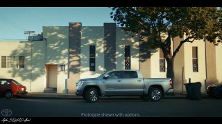 Toyota Super Bowl 2018 Commercial (one team)