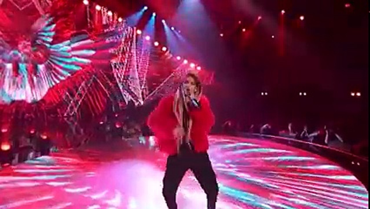 Zhavia Performs Bodak Yellow  Season 1 Ep. 5  THE FOUR