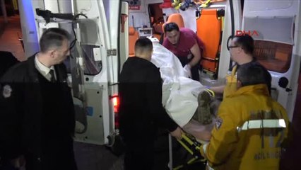 Karabük Devrilen Kamyonda Ölen Orman İşçileri Toprağa Verildi