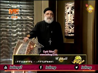 سر الأعتراف ✟ ابونا بولس جورج ساعة على الهواء ✟ [ 4.2.2018 ] ✟ fr.pouls
