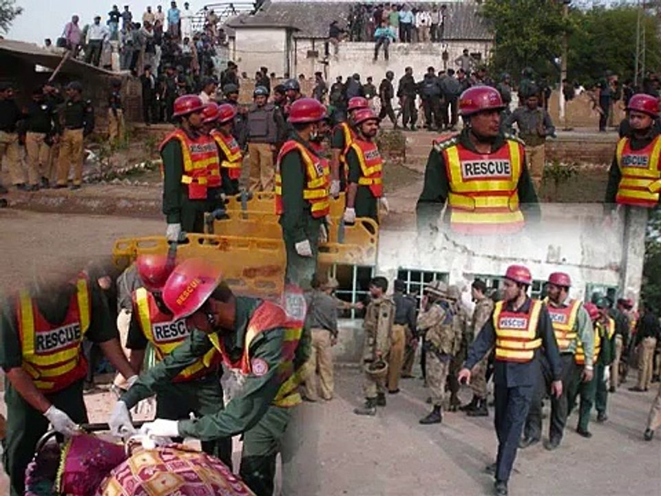 Rescue 1122 HD Video on Exclusive Videos