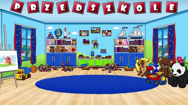 Zestaw piosenek dla dzieci 1h Polskie Piosenki dla dzieci