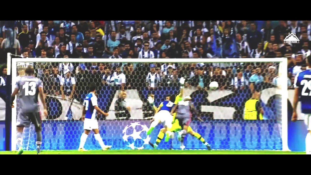 UEFA Champions League 2017/18 Round Of 16 ● PROMO ||4K