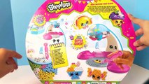 Shopkins Beados! How to make Beados videos for kids ToyBoxMagic