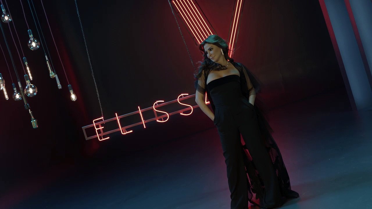 انتظروا الفنانه اليسا في MBC The Voice الموسم ا...