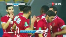 اهداف فوز الاهلي علي الاتحاد 3-0 الدوري المصري 2018 HD