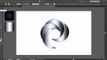 Adobe Illustrator CC | 3D Logo Design Tutorial (Claw)