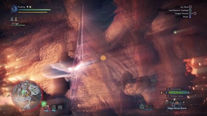 Monster Hunter: World- Raging Rathian