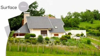 A vendre - Maison/villa - Belley (01300) - 7 pièces - 173m²