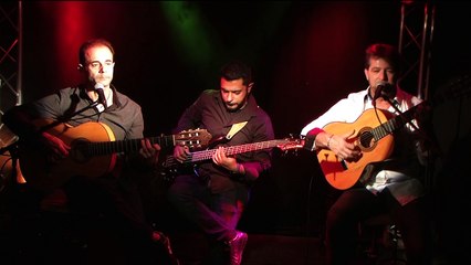 "Le Sud" par Luna Yena