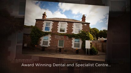 Find Orthodontist in Herefordshire South Wales