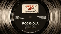 Rock-ola - Special disco mix 1981 (video)