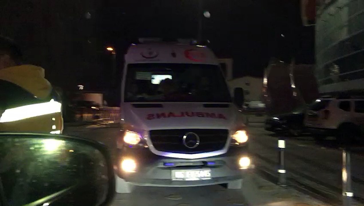 CHP'liler kurultayda zehirlendi!