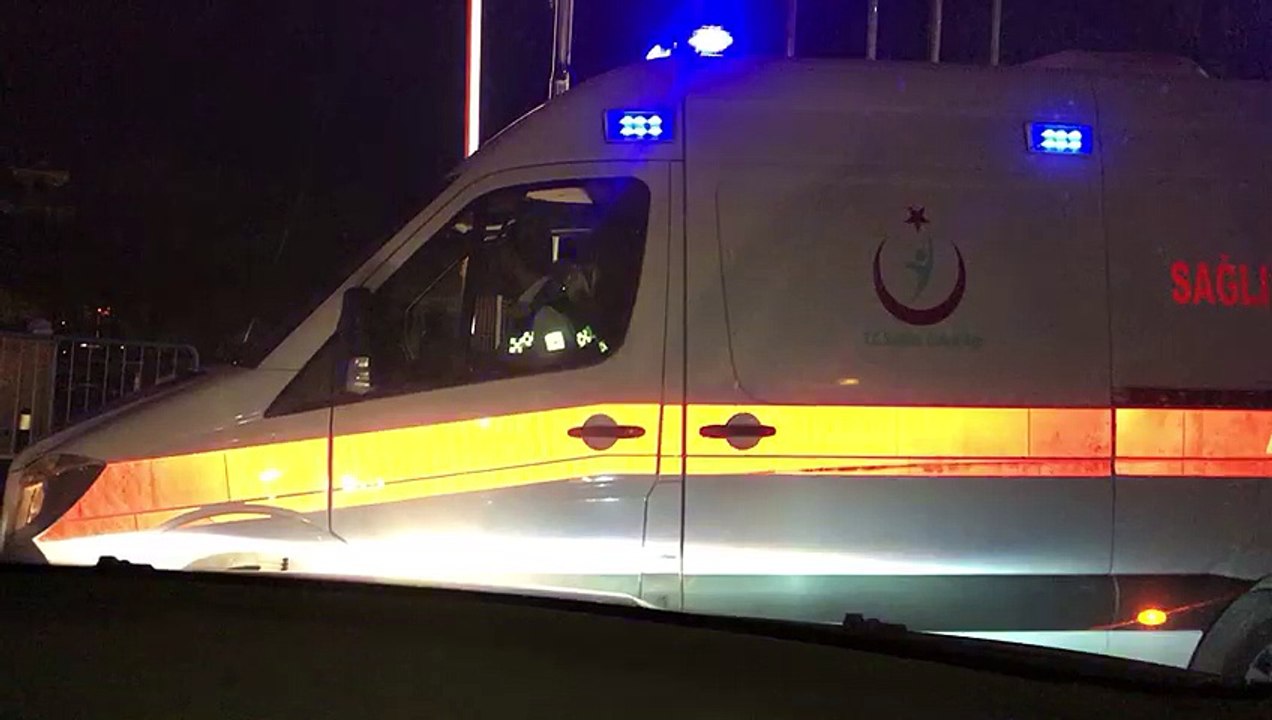 CHP'liler kurultayda zehirlendi!