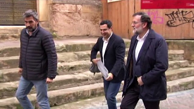 Gobierno quiere ampliar casos de prisión permanente revisable