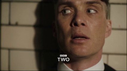 Peaky Blinders Saison 4 Trailer / Bande annonce