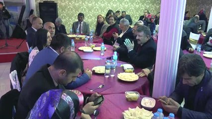 Yozgatlılar "Arabaşı" Etkinliğinde Buluştu
