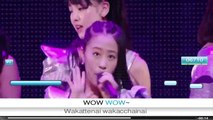 Morning Musume - Watashi no Nanni mo Wakacchanai - Ultrastar Deluxe