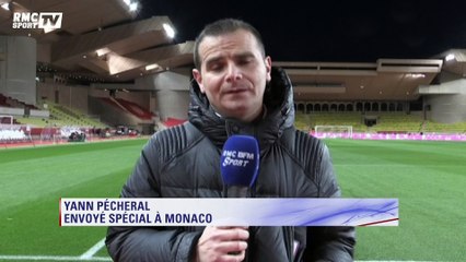 Monaco-Lyon : Le choc de la soirée